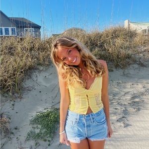 Meet your Posher, Natalie